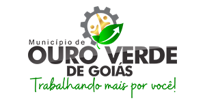 Prefeitura Municipal de Ouro Verde – GO